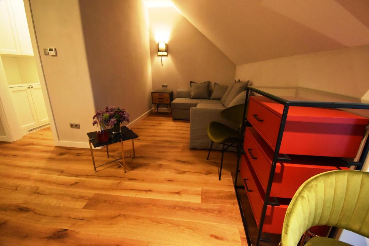 Stoczek 1929 Bed & Breakfast เบียโวเวียชา ภายนอก รูปภาพ