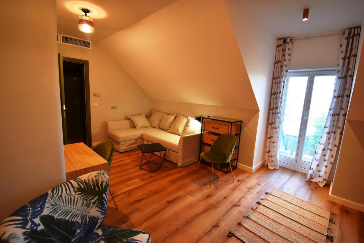 Stoczek 1929 Bed & Breakfast เบียโวเวียชา ภายนอก รูปภาพ