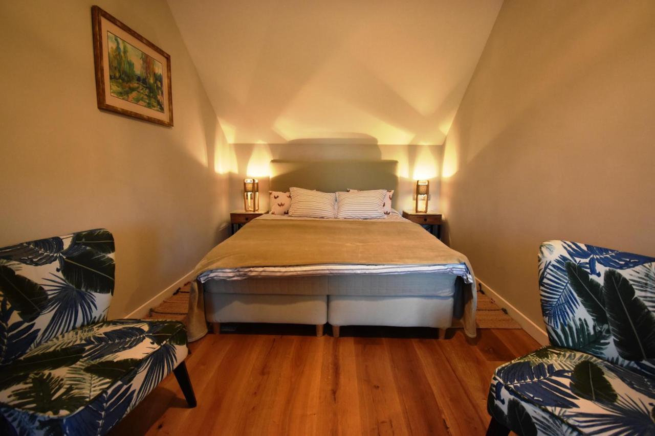 Stoczek 1929 Bed & Breakfast เบียโวเวียชา ภายนอก รูปภาพ