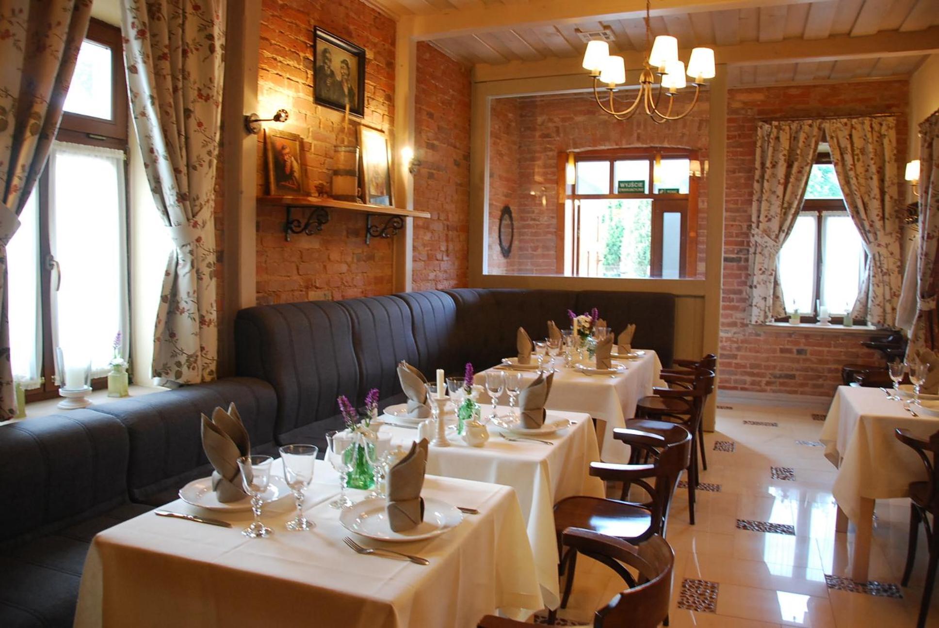 Stoczek 1929 Bed & Breakfast เบียโวเวียชา ภายนอก รูปภาพ