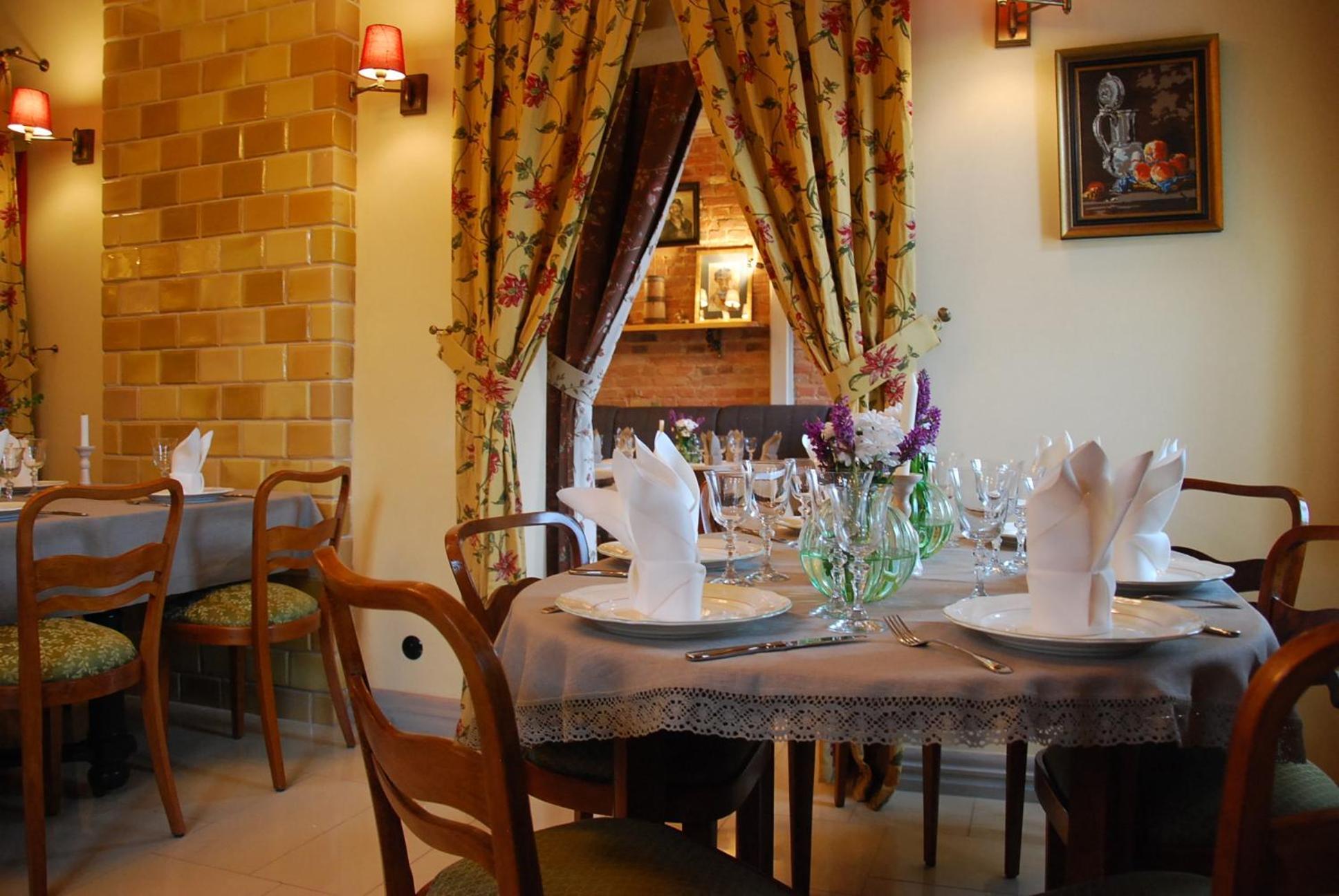 Stoczek 1929 Bed & Breakfast เบียโวเวียชา ภายนอก รูปภาพ