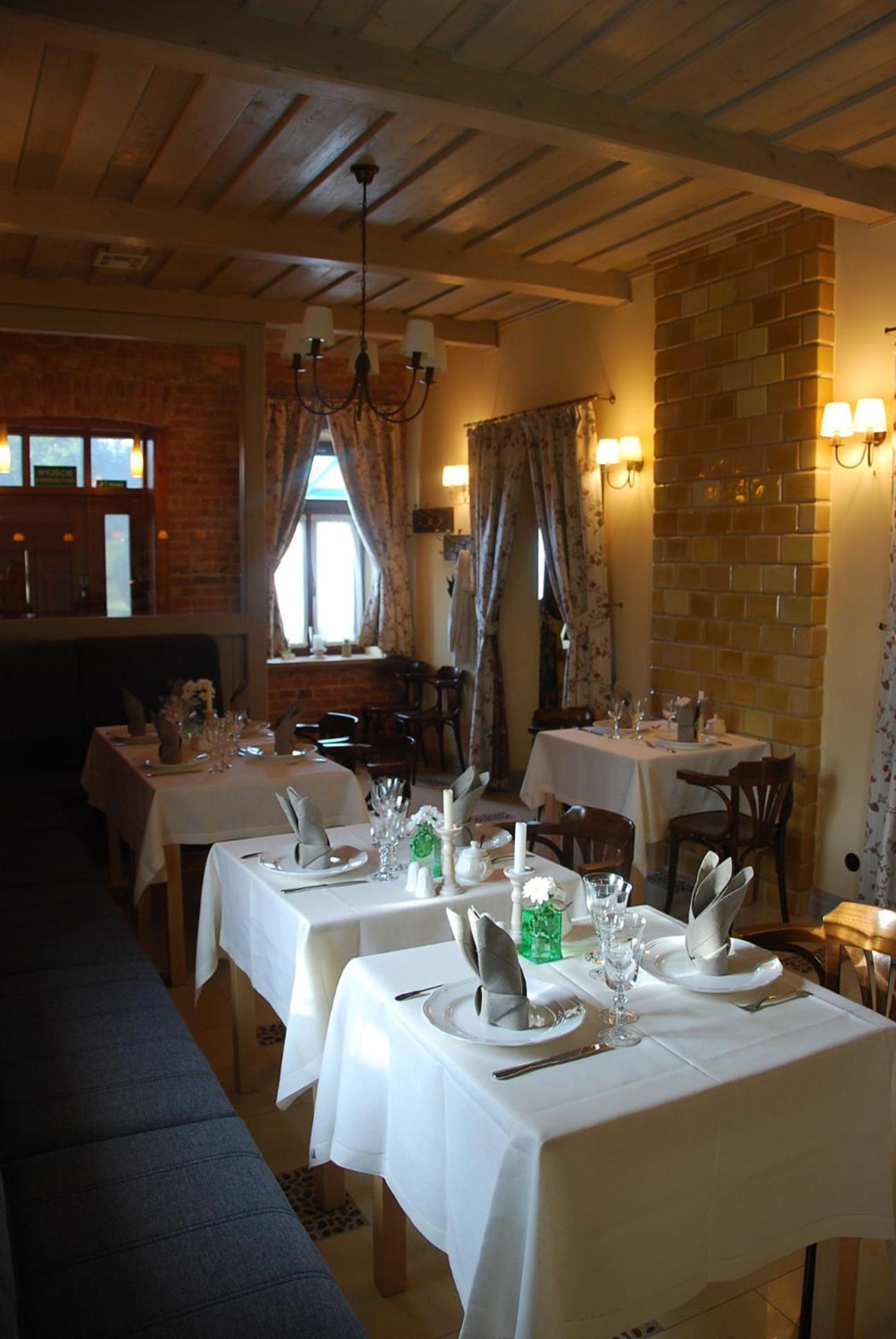 Stoczek 1929 Bed & Breakfast เบียโวเวียชา ภายนอก รูปภาพ