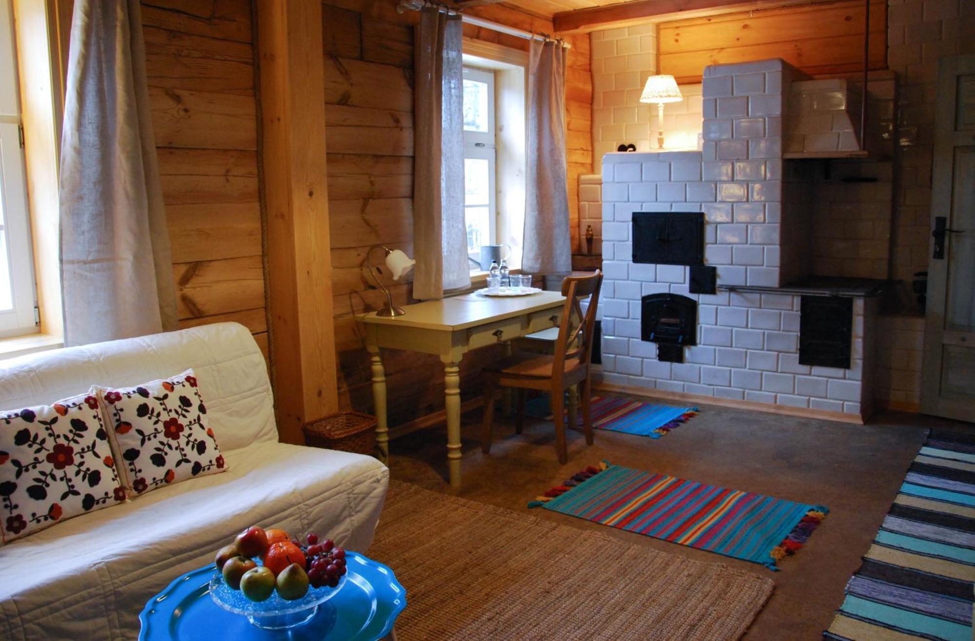 Stoczek 1929 Bed & Breakfast เบียโวเวียชา ภายนอก รูปภาพ