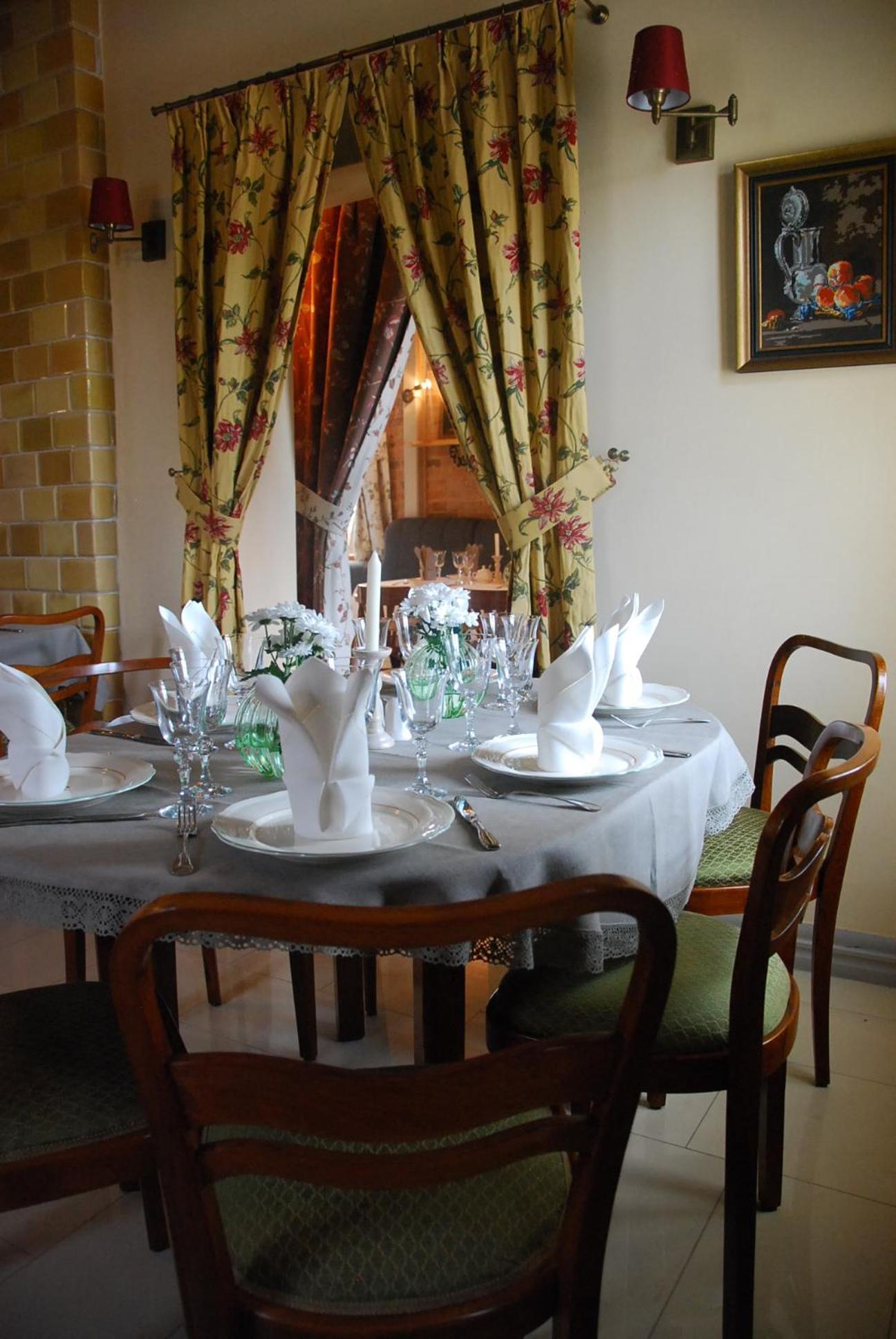 Stoczek 1929 Bed & Breakfast เบียโวเวียชา ภายนอก รูปภาพ