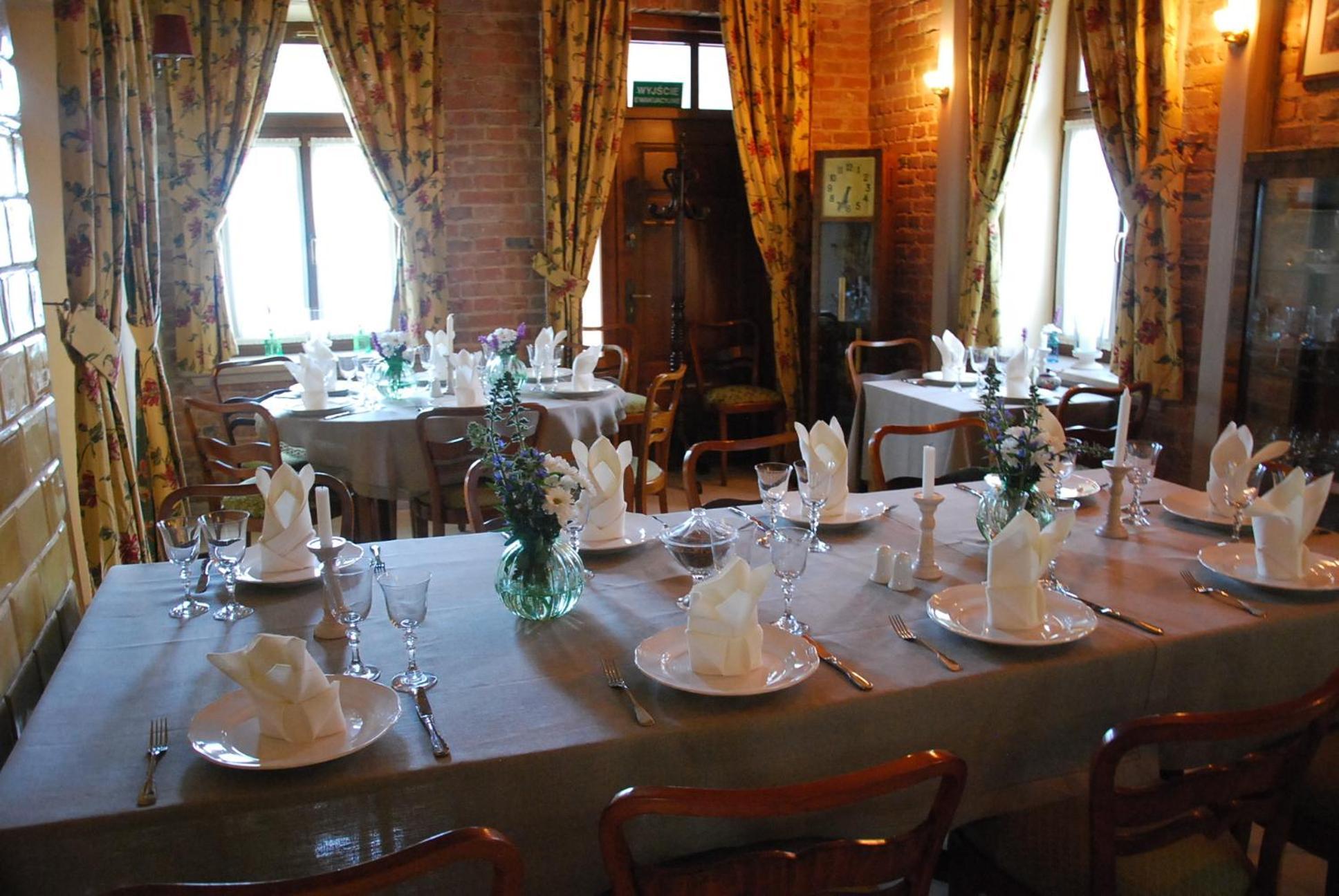 Stoczek 1929 Bed & Breakfast เบียโวเวียชา ภายนอก รูปภาพ
