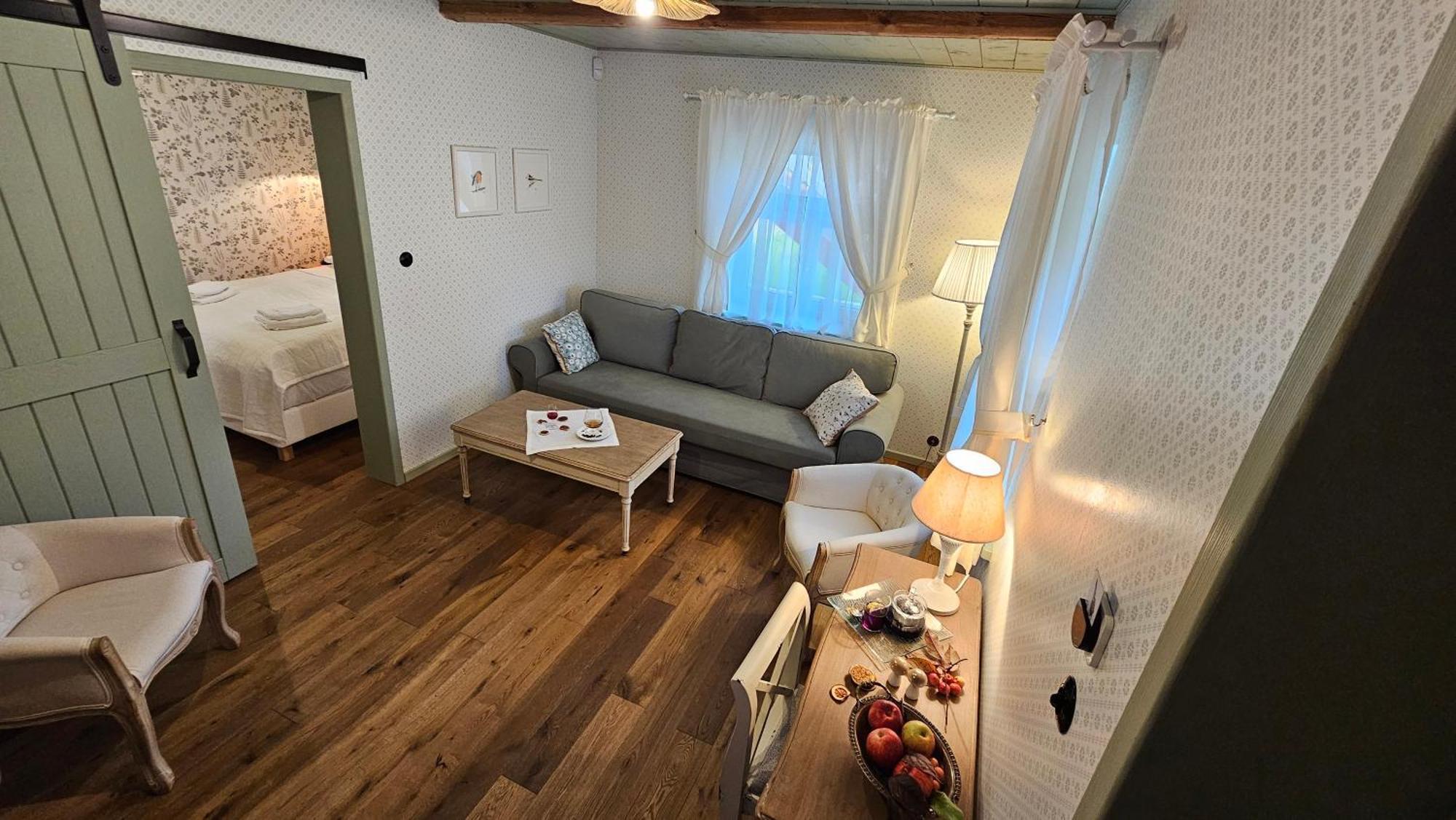 Stoczek 1929 Bed & Breakfast เบียโวเวียชา ภายนอก รูปภาพ