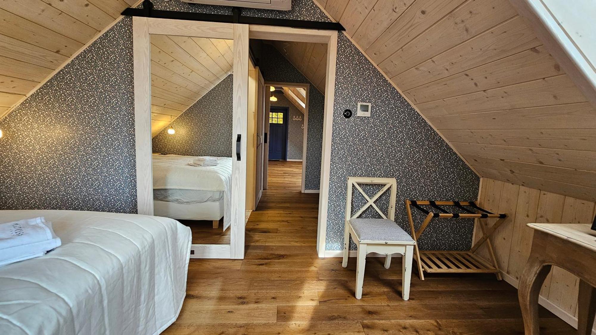 Stoczek 1929 Bed & Breakfast เบียโวเวียชา ภายนอก รูปภาพ