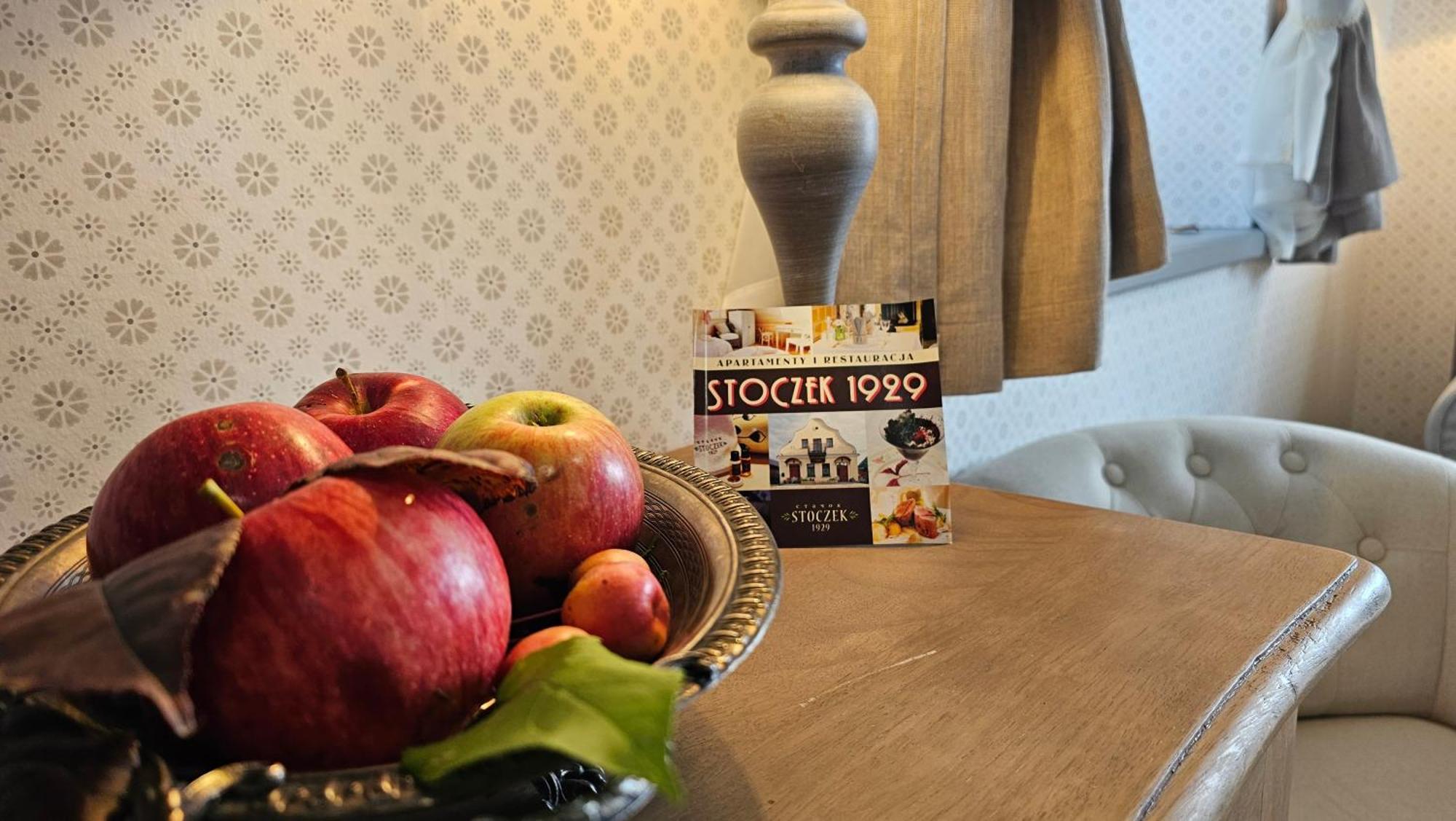 Stoczek 1929 Bed & Breakfast เบียโวเวียชา ภายนอก รูปภาพ