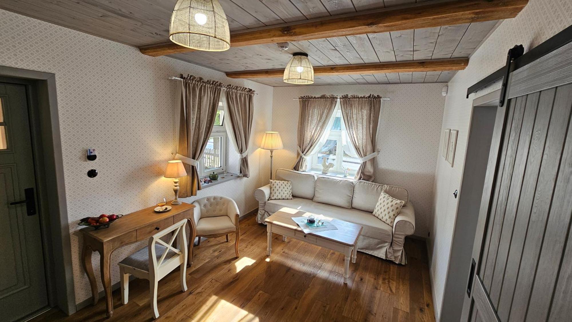 Stoczek 1929 Bed & Breakfast เบียโวเวียชา ภายนอก รูปภาพ