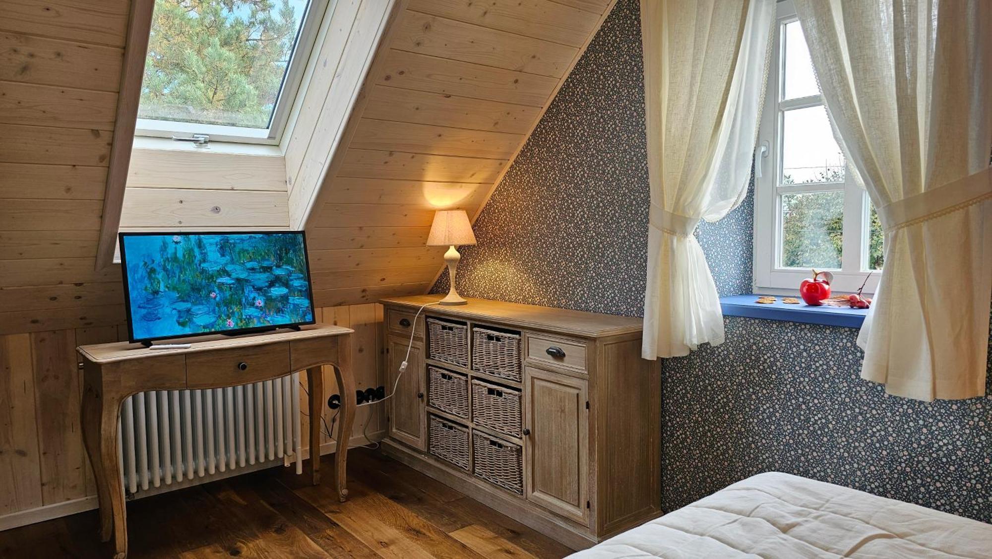 Stoczek 1929 Bed & Breakfast เบียโวเวียชา ภายนอก รูปภาพ