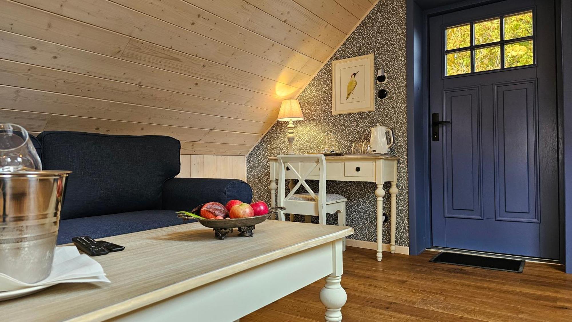 Stoczek 1929 Bed & Breakfast เบียโวเวียชา ภายนอก รูปภาพ