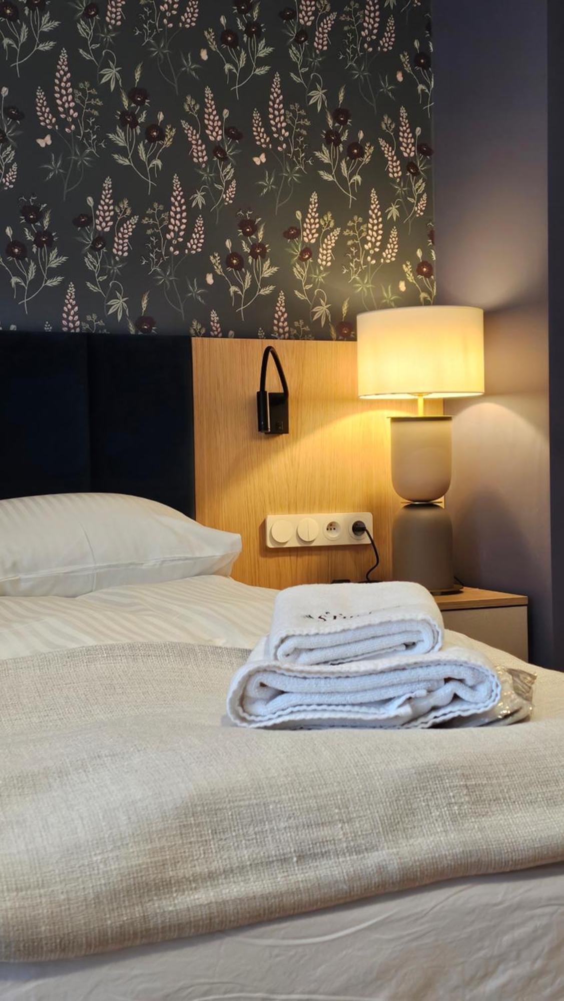 Stoczek 1929 Bed & Breakfast เบียโวเวียชา ภายนอก รูปภาพ
