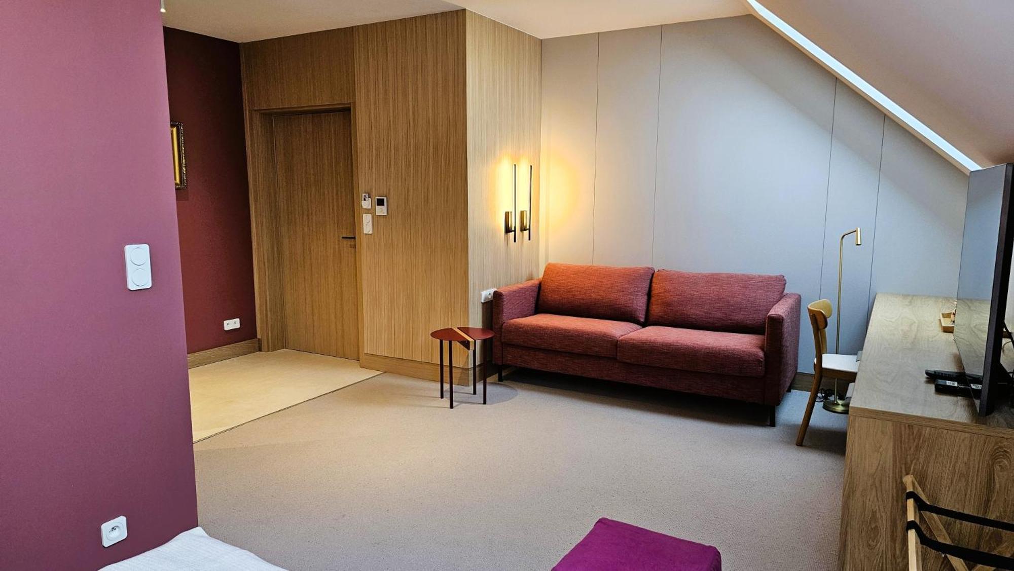 Stoczek 1929 Bed & Breakfast เบียโวเวียชา ภายนอก รูปภาพ