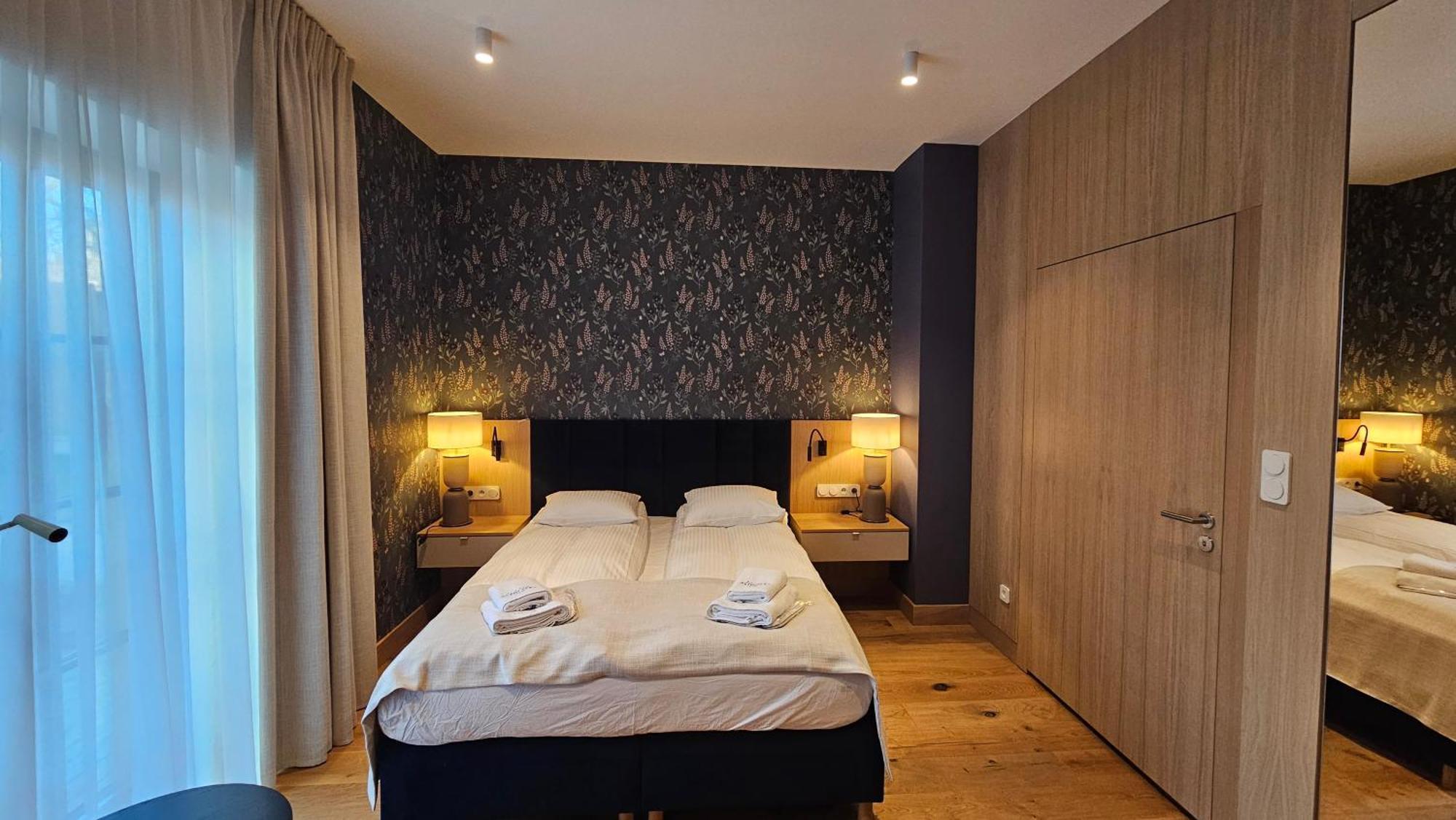 Stoczek 1929 Bed & Breakfast เบียโวเวียชา ภายนอก รูปภาพ