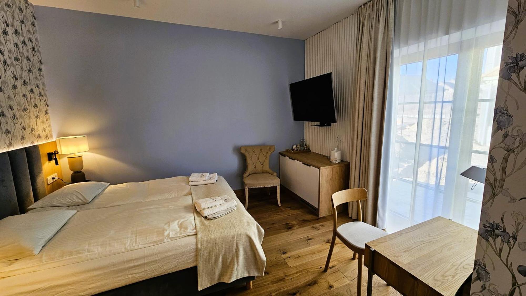 Stoczek 1929 Bed & Breakfast เบียโวเวียชา ภายนอก รูปภาพ
