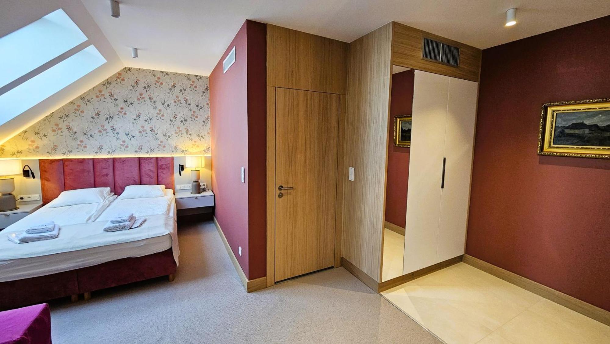 Stoczek 1929 Bed & Breakfast เบียโวเวียชา ภายนอก รูปภาพ