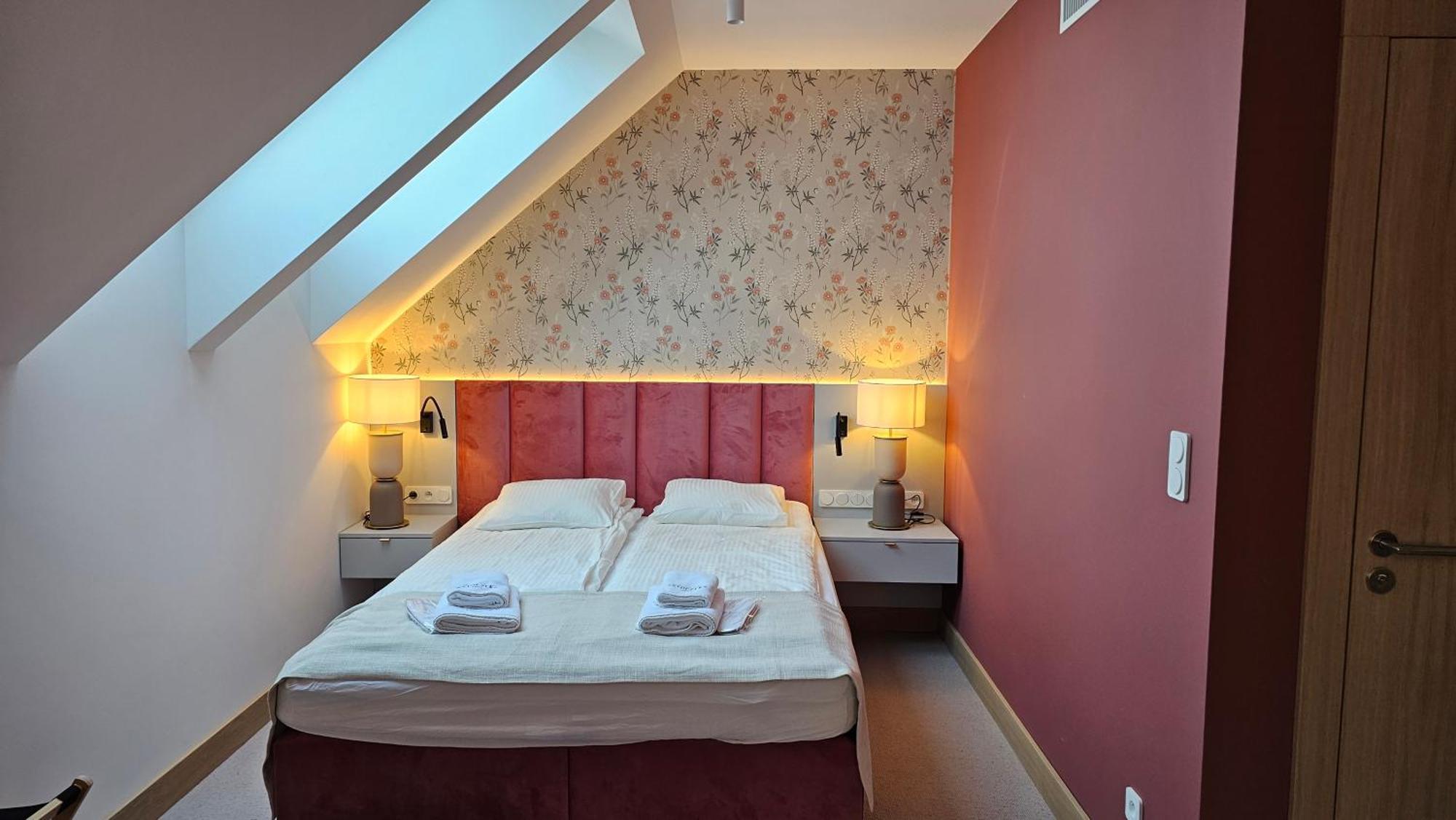Stoczek 1929 Bed & Breakfast เบียโวเวียชา ภายนอก รูปภาพ