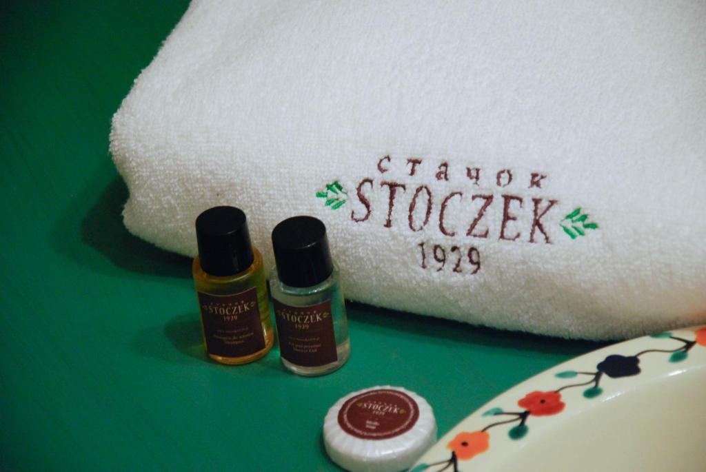 Stoczek 1929 Bed & Breakfast เบียโวเวียชา ภายนอก รูปภาพ