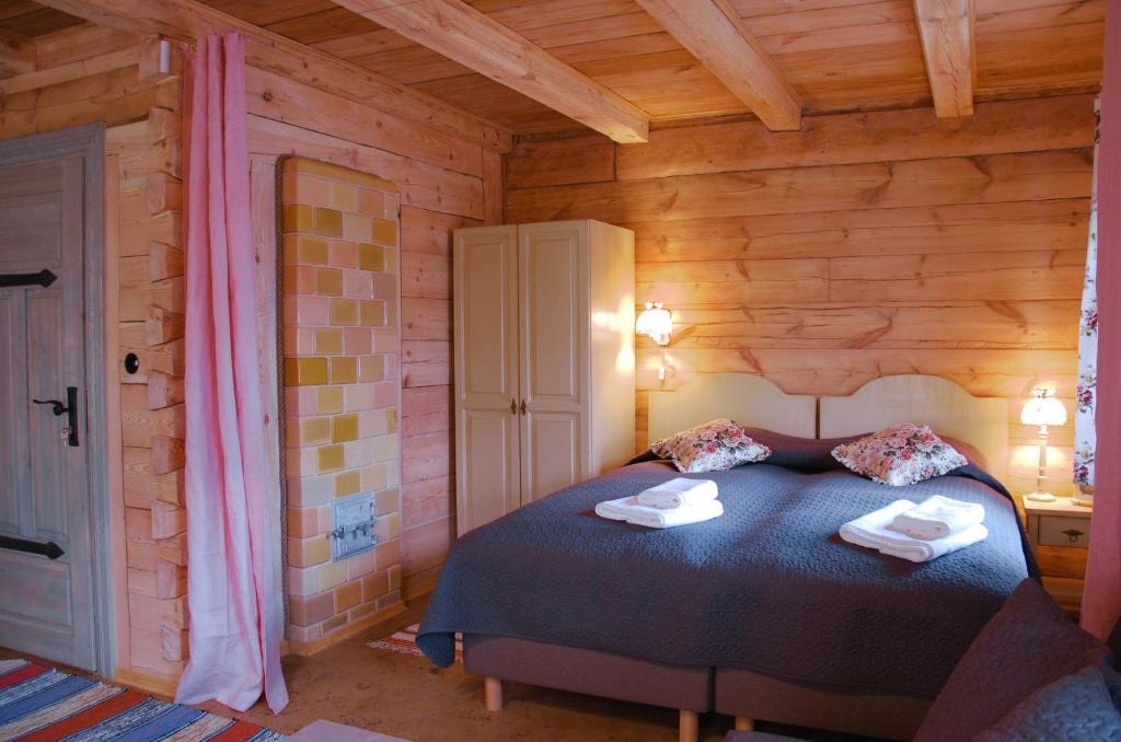 Stoczek 1929 Bed & Breakfast เบียโวเวียชา ห้อง รูปภาพ