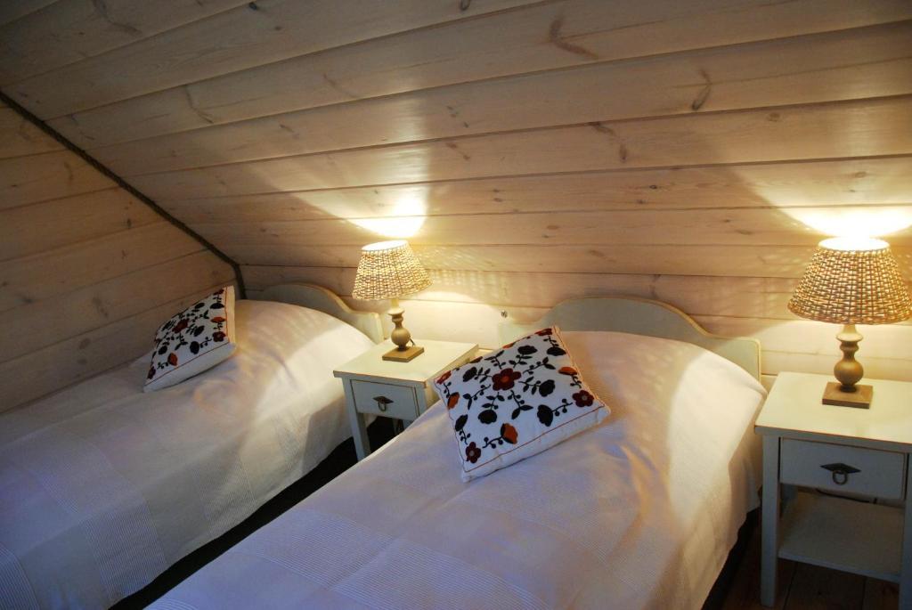 Stoczek 1929 Bed & Breakfast เบียโวเวียชา ห้อง รูปภาพ