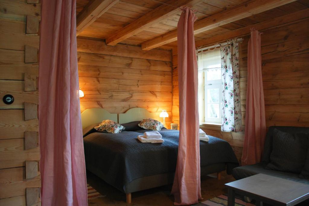 Stoczek 1929 Bed & Breakfast เบียโวเวียชา ห้อง รูปภาพ