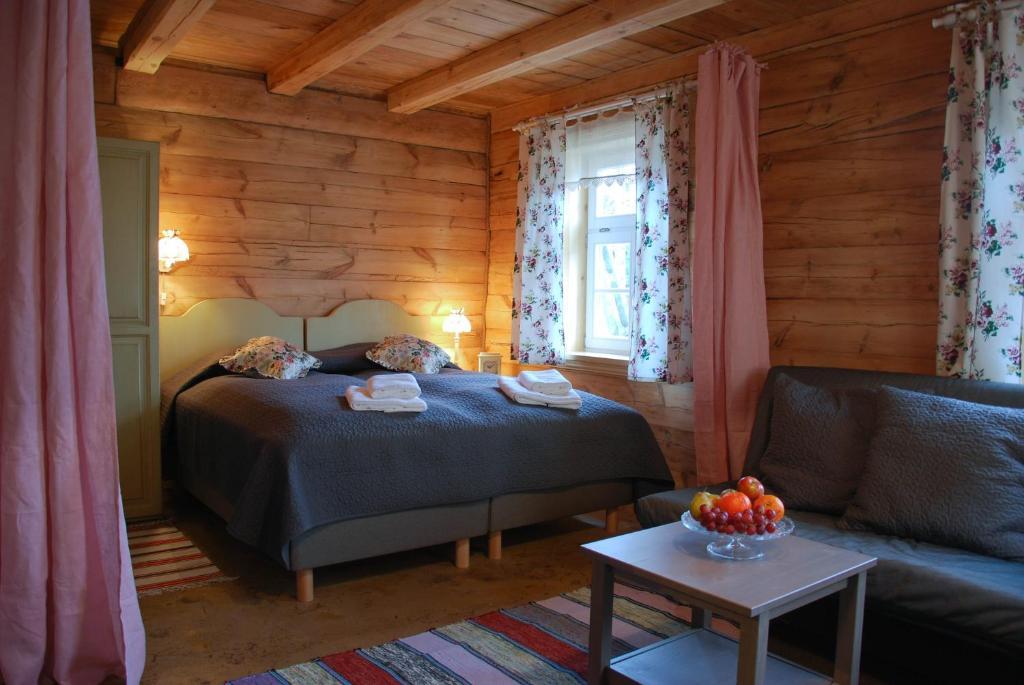 Stoczek 1929 Bed & Breakfast เบียโวเวียชา ห้อง รูปภาพ