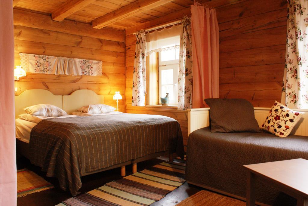 Stoczek 1929 Bed & Breakfast เบียโวเวียชา ภายนอก รูปภาพ
