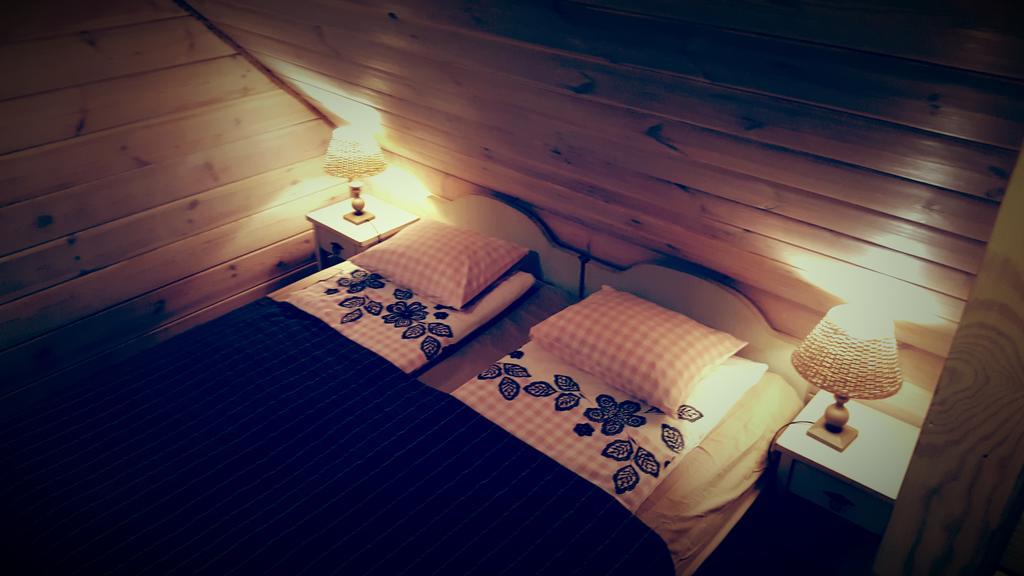 Stoczek 1929 Bed & Breakfast เบียโวเวียชา ภายนอก รูปภาพ