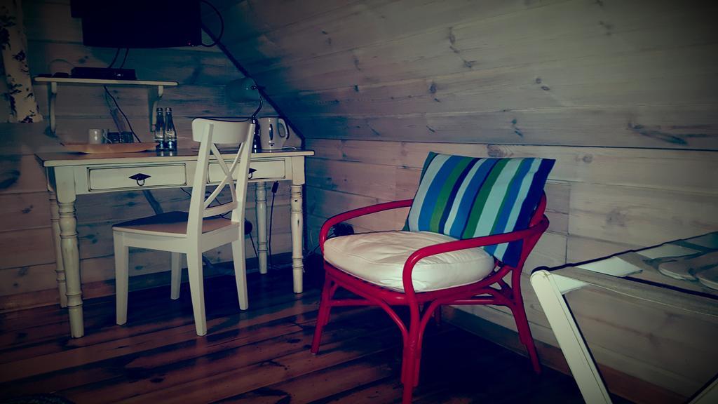 Stoczek 1929 Bed & Breakfast เบียโวเวียชา ภายนอก รูปภาพ